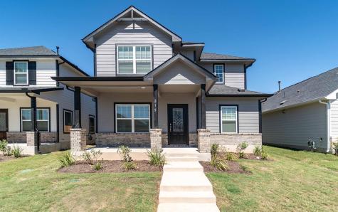 215 Tokalaun Drive Hutto TX 78634