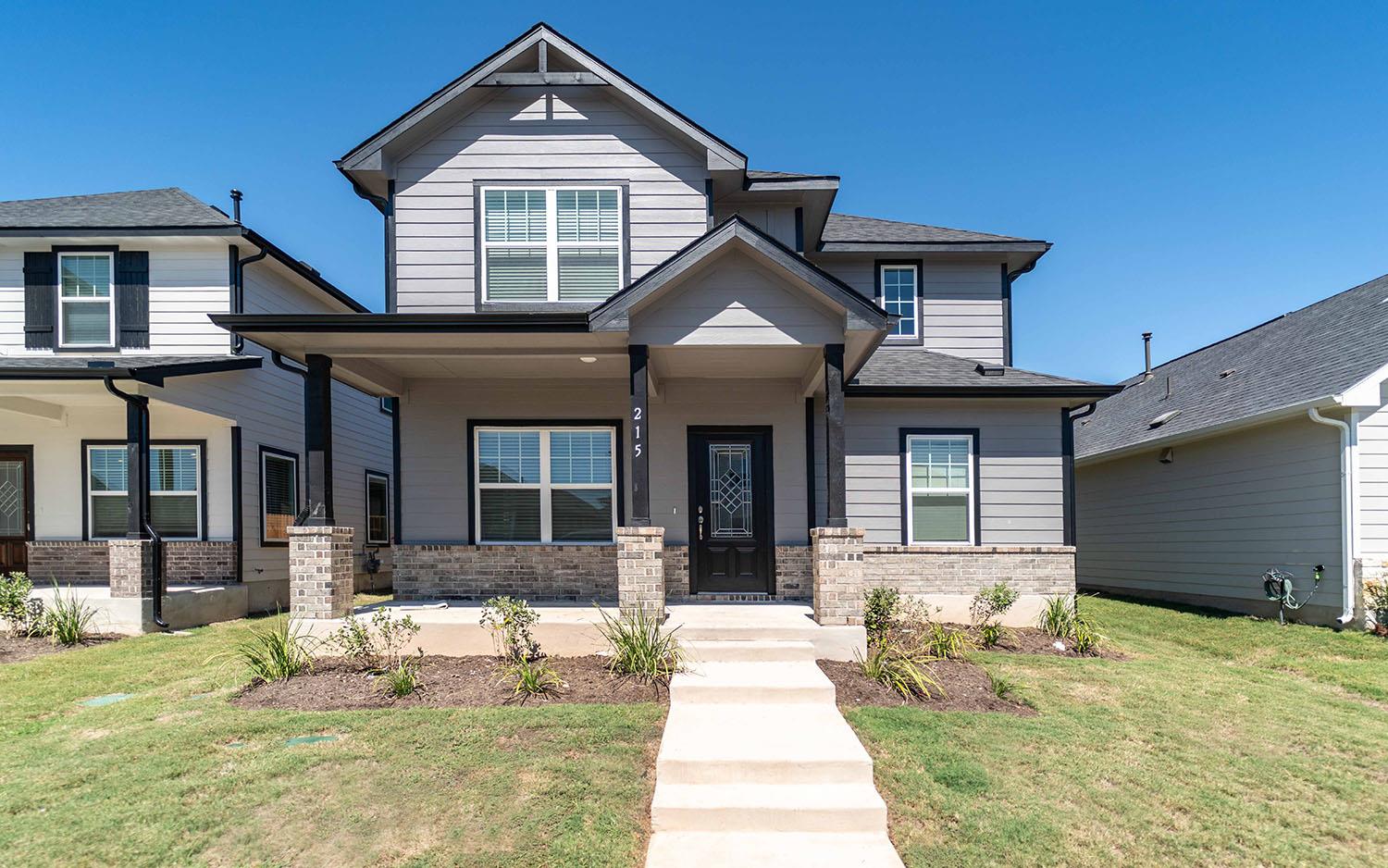 215 Tokalaun Drive Hutto TX 78634