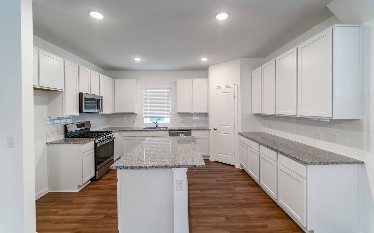 215 Tokalaun Drive Hutto TX 78634