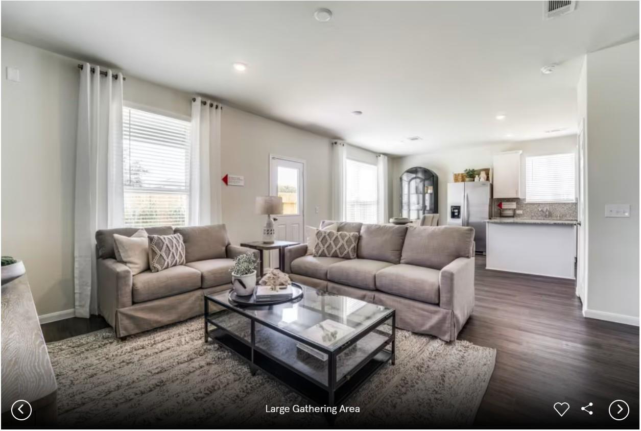 147 Golden Bell Way Buda TX 78610