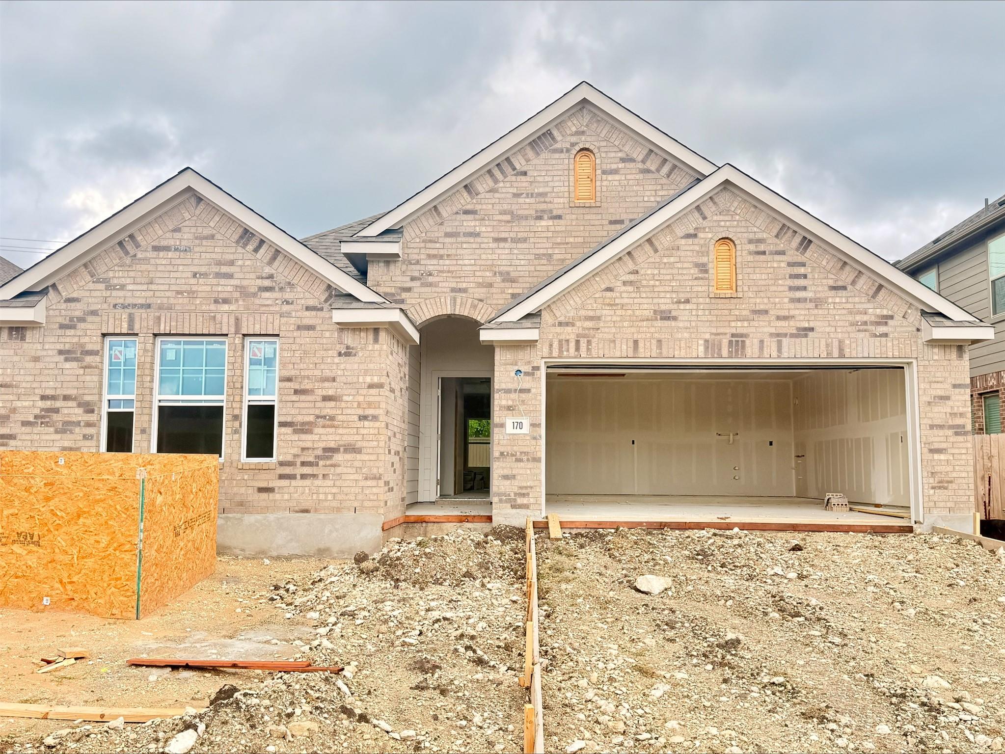170 Mustang Bend Kyle TX 78640