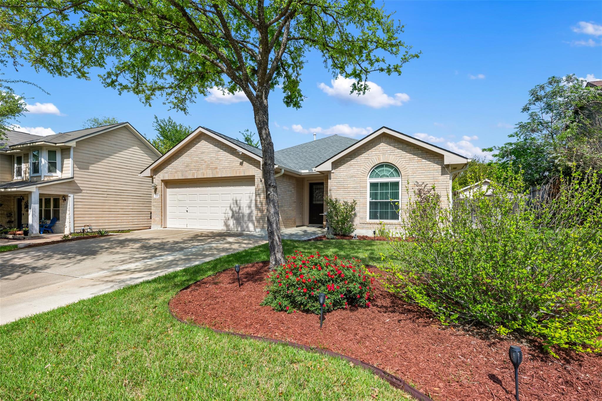 1710 Mimosa Lane Leander TX 78641