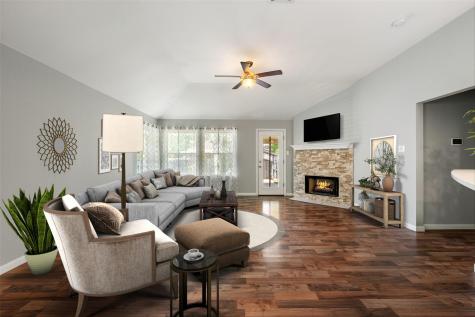 1710 Mimosa Lane Leander TX 78641
