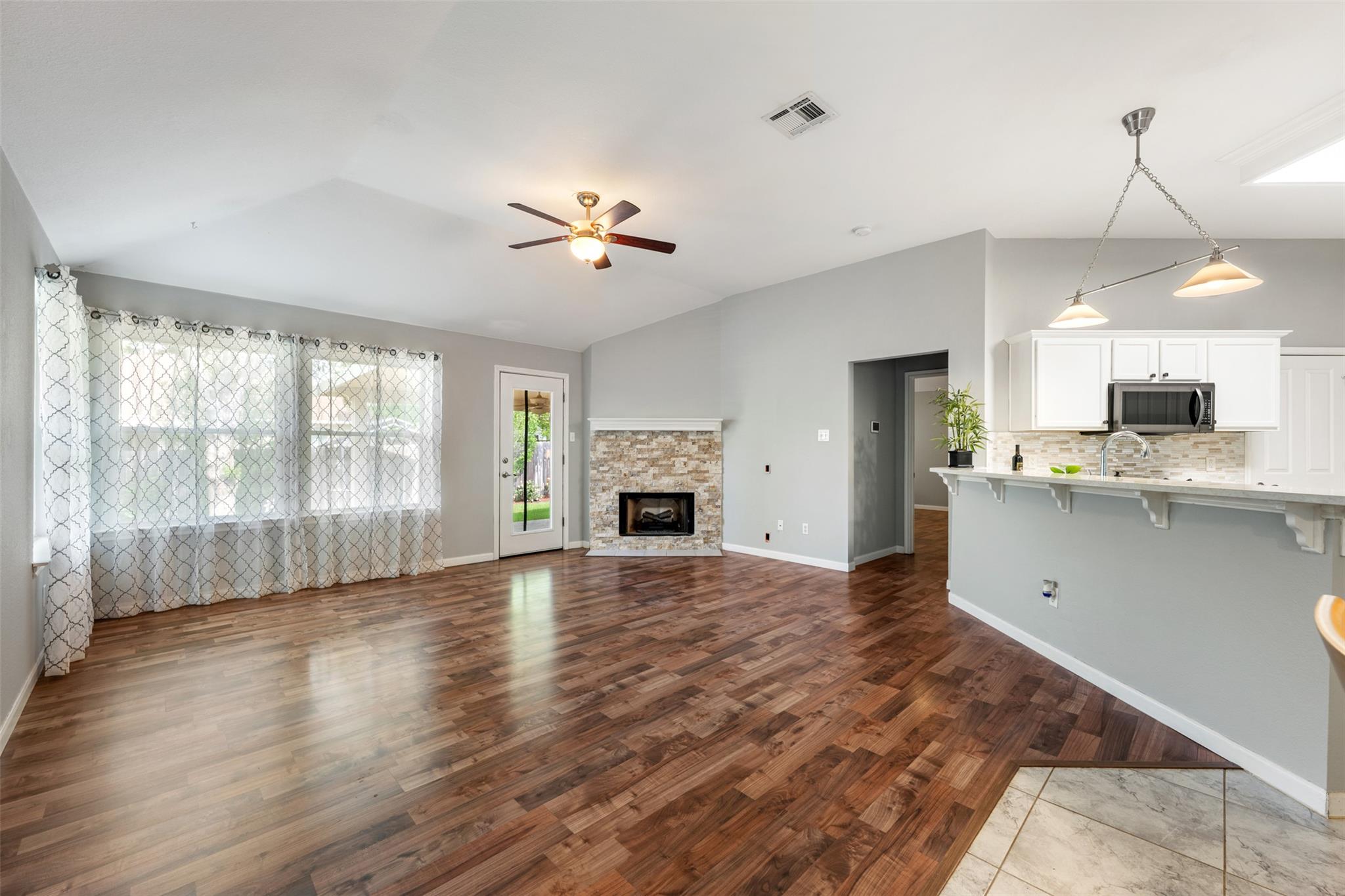 1710 Mimosa Lane Leander TX 78641