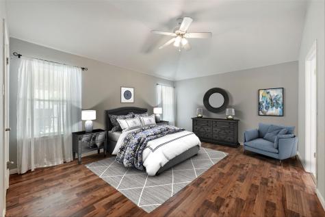 1710 Mimosa Lane Leander TX 78641