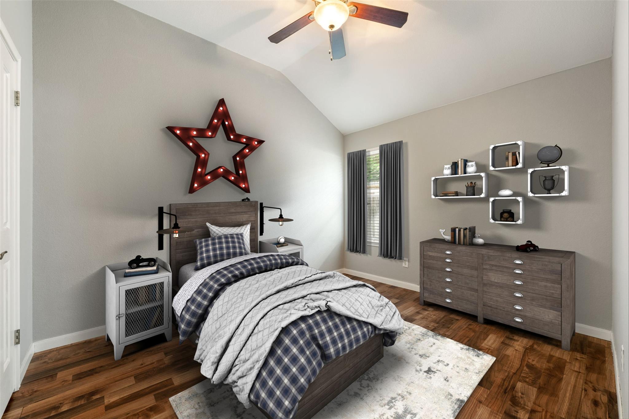 1710 Mimosa Lane Leander TX 78641