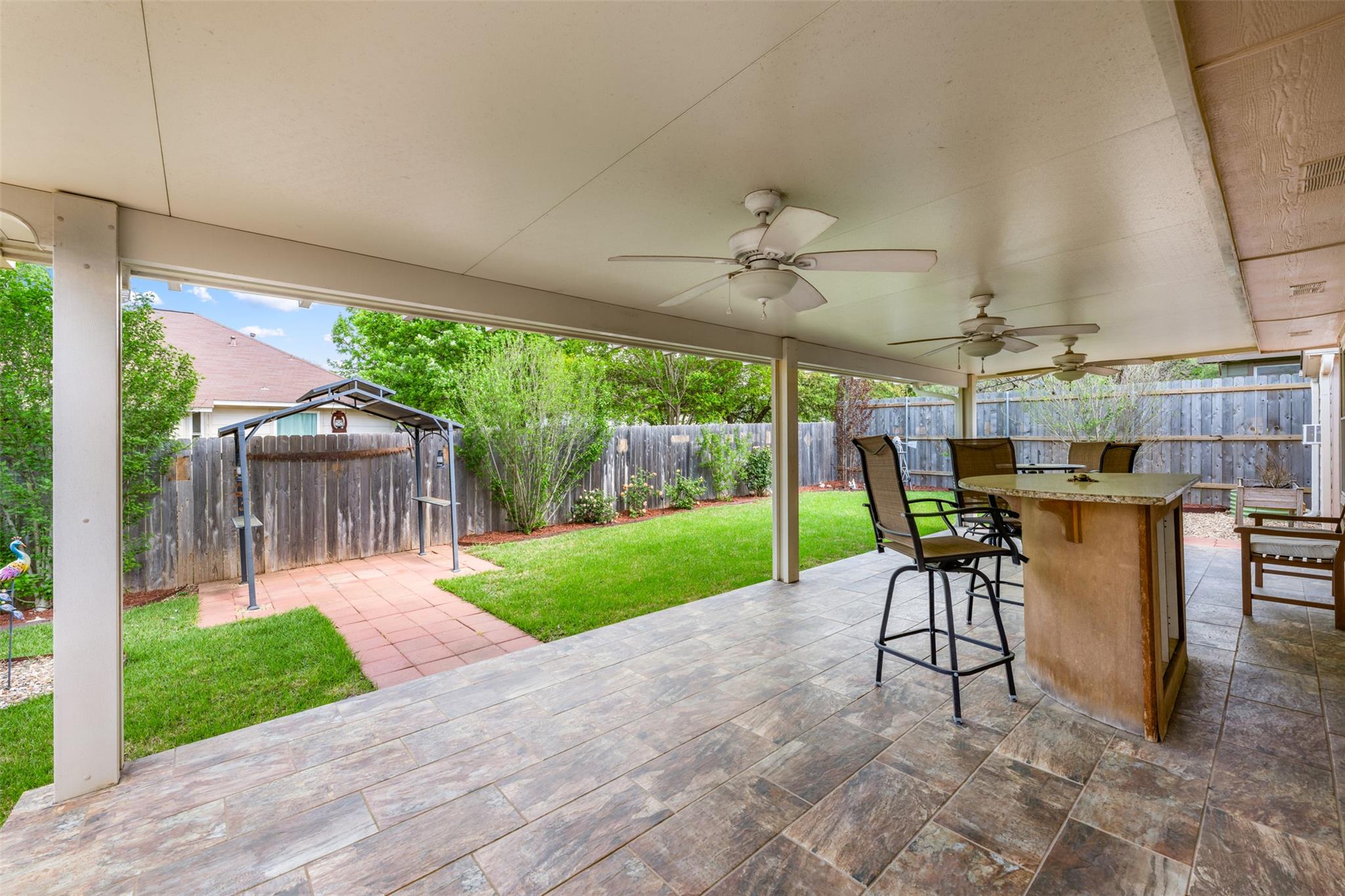 1710 Mimosa Lane Leander TX 78641