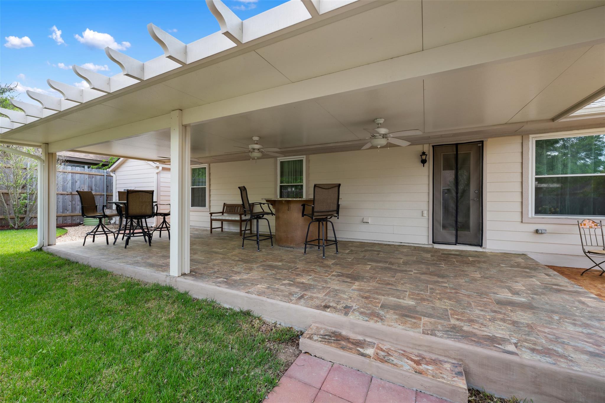 1710 Mimosa Lane Leander TX 78641