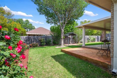 1710 Mimosa Lane Leander TX 78641