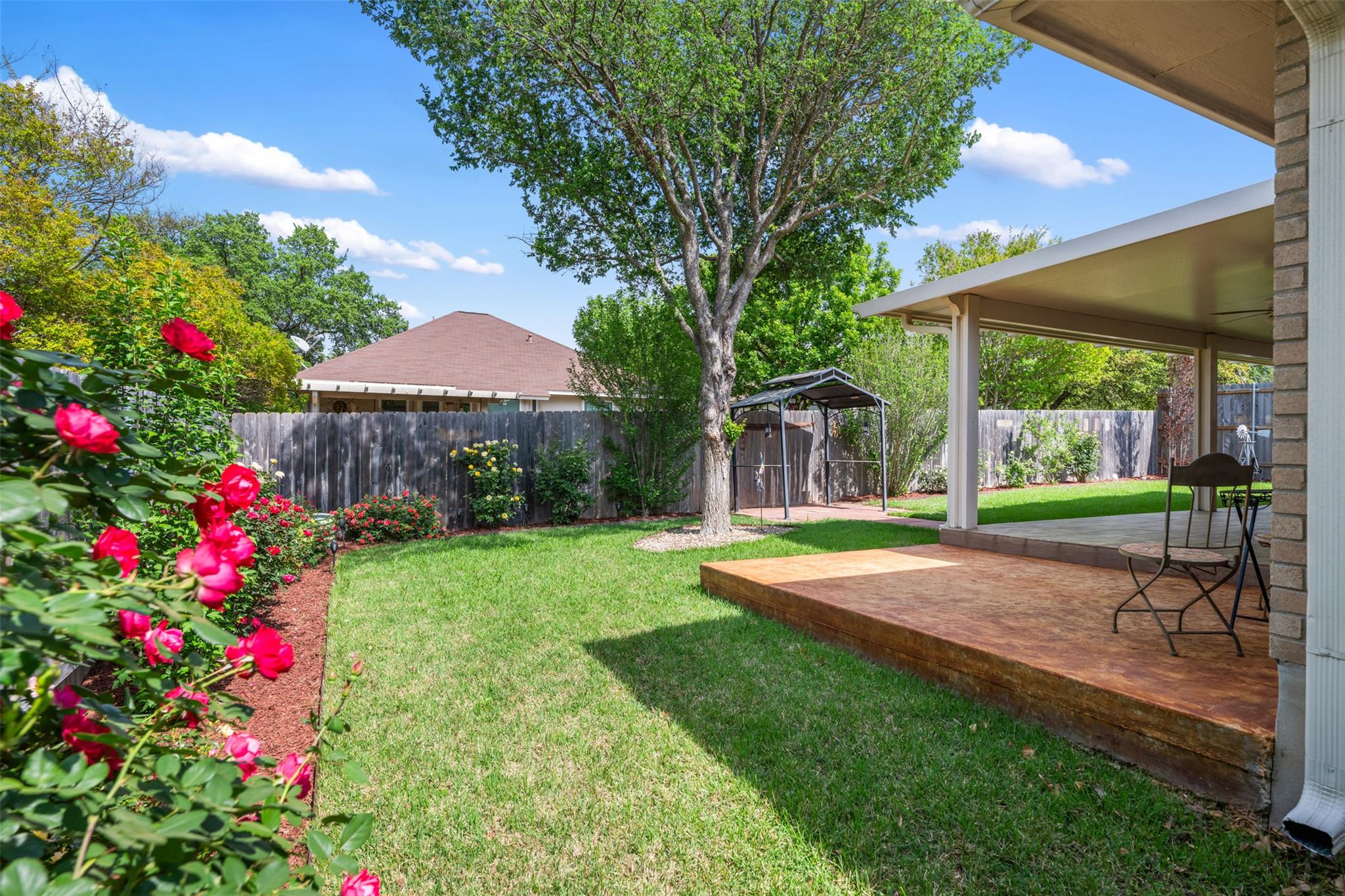 1710 Mimosa Lane Leander TX 78641