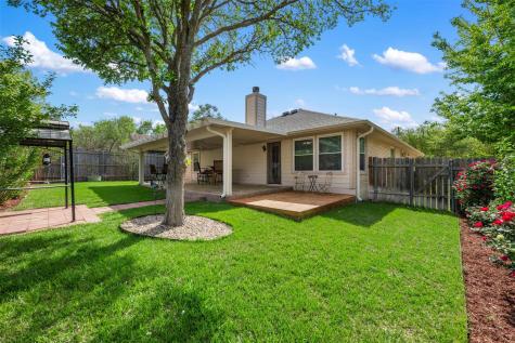 1710 Mimosa Lane Leander TX 78641