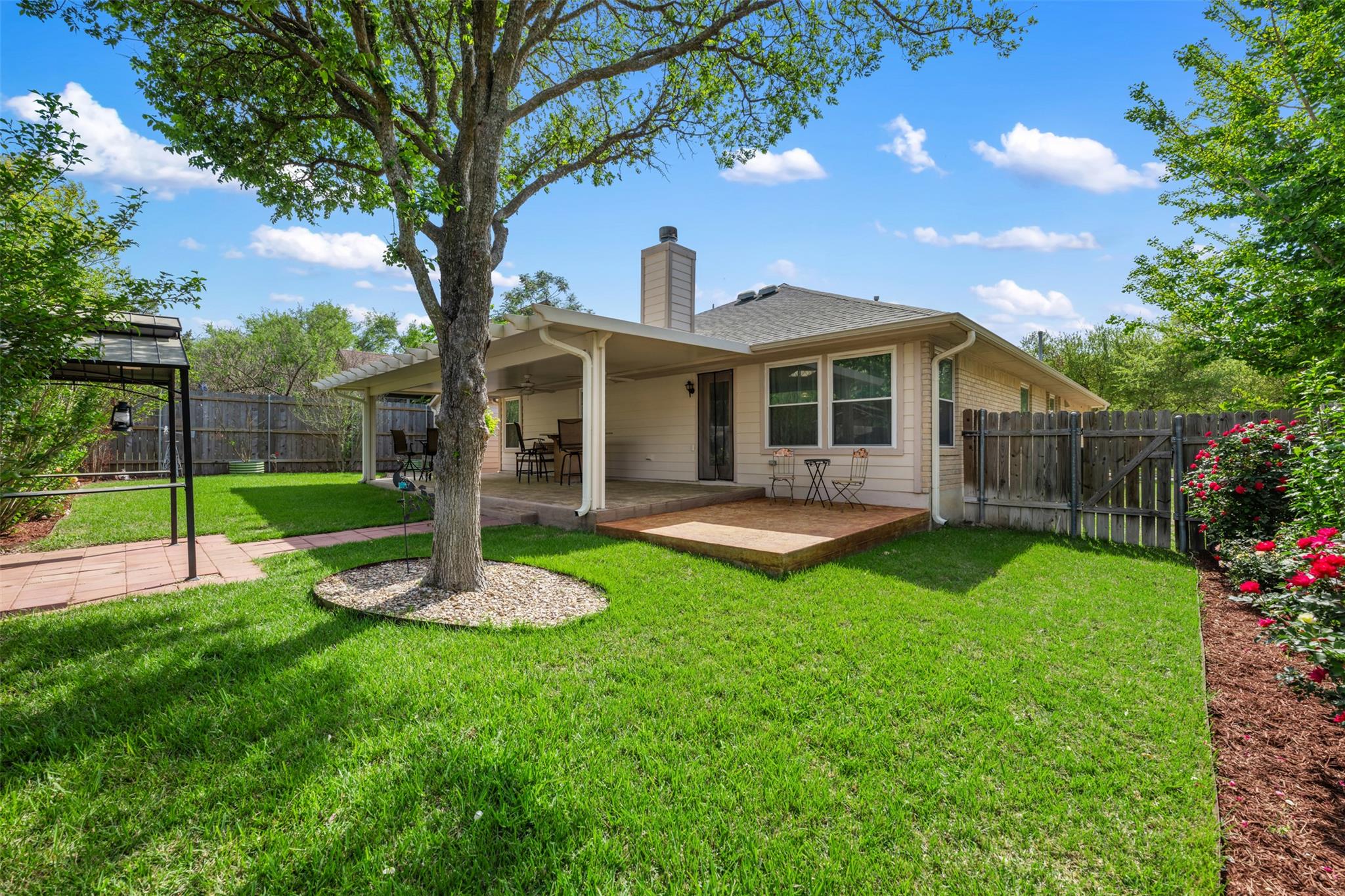 1710 Mimosa Lane Leander TX 78641