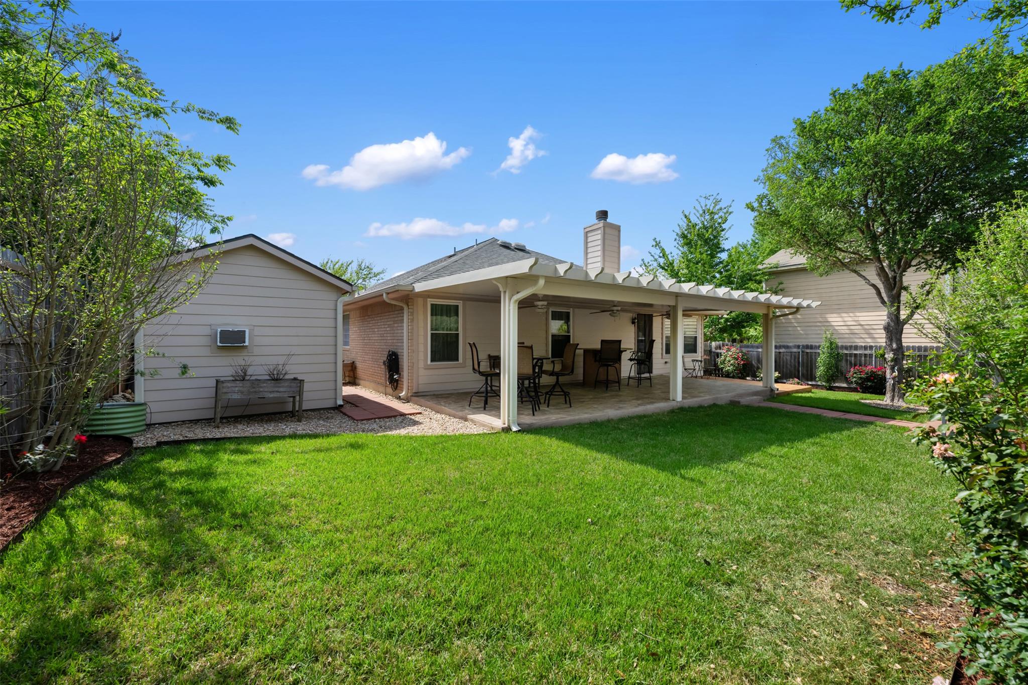 1710 Mimosa Lane Leander TX 78641