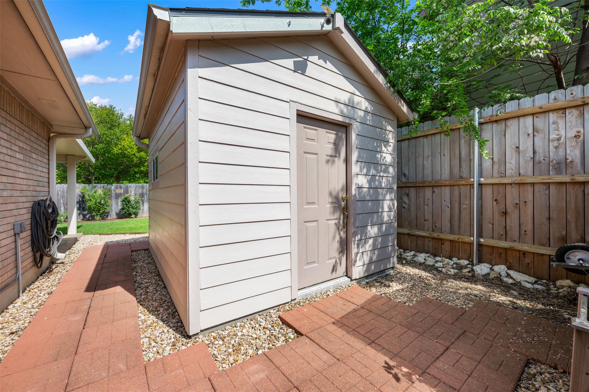 1710 Mimosa Lane Leander TX 78641