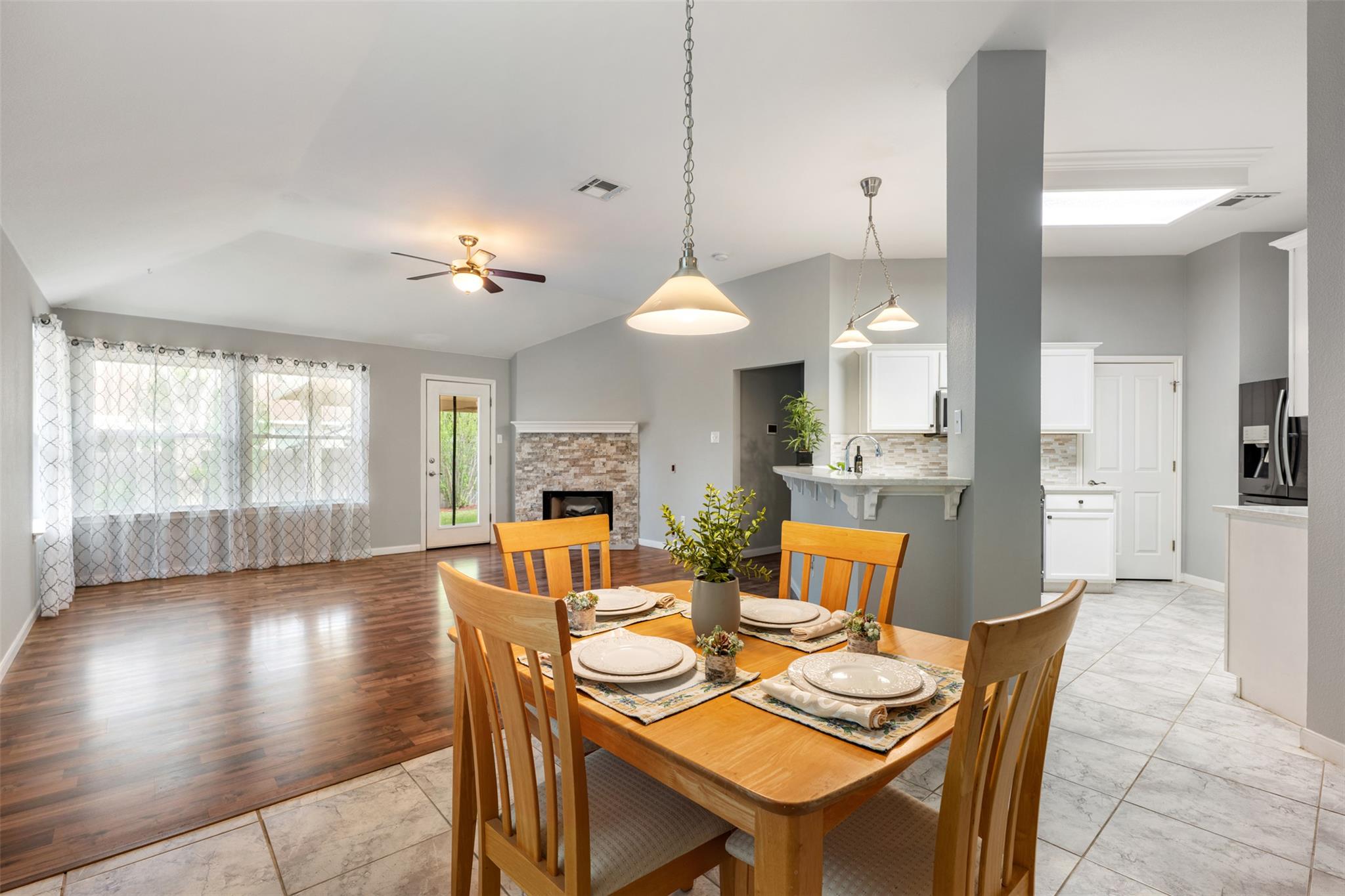 1710 Mimosa Lane Leander TX 78641