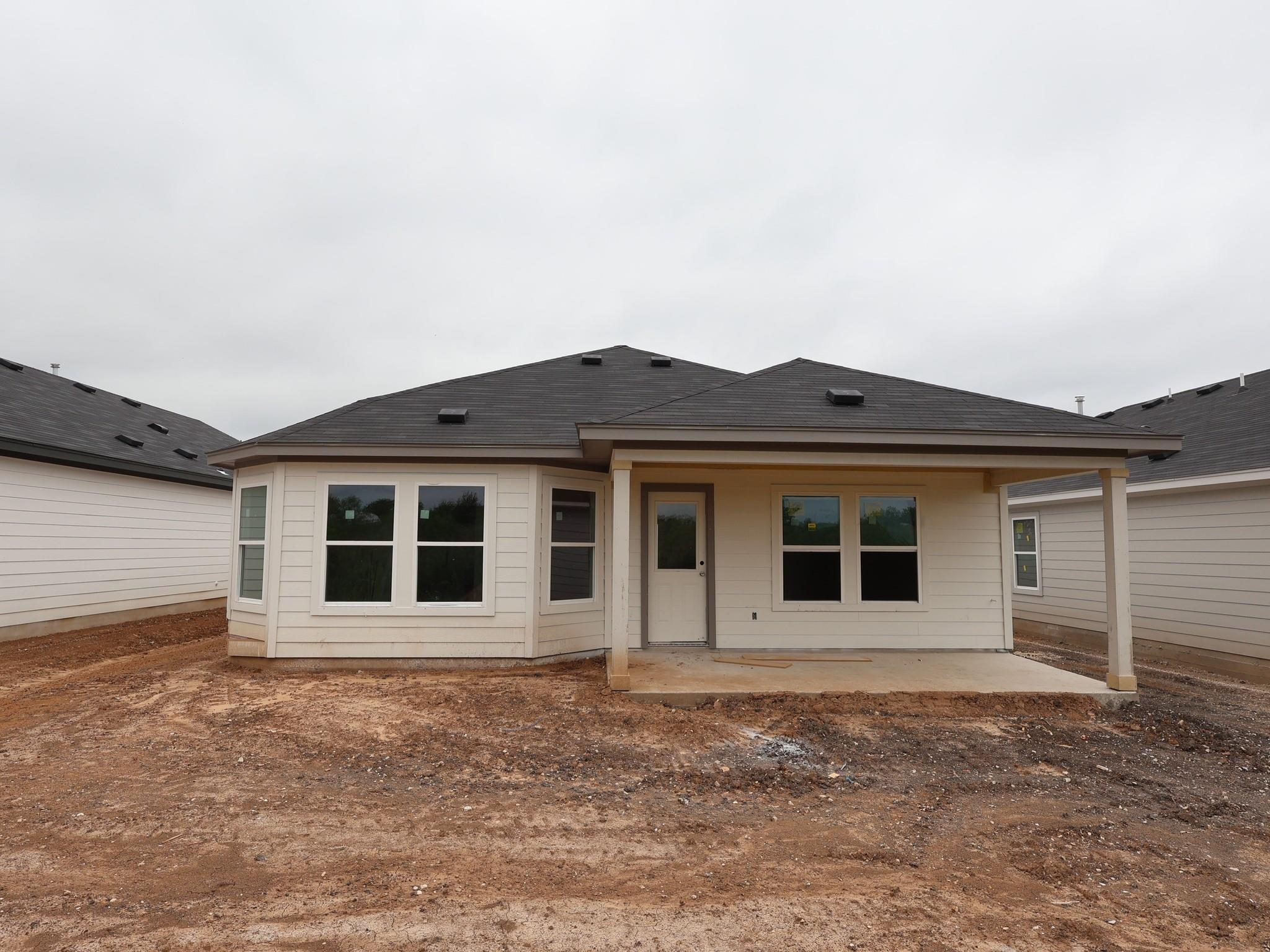 9305 Corvallis Drive Austin TX 78747