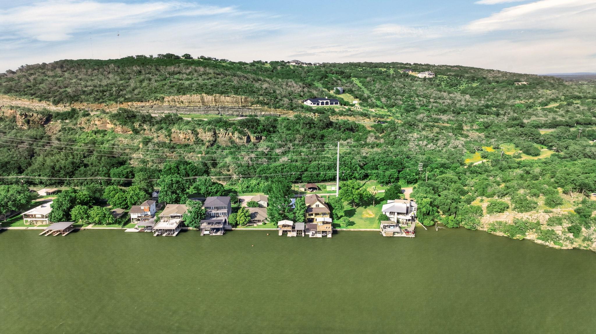 1002 Scenic Loop Kingsland TX 78639