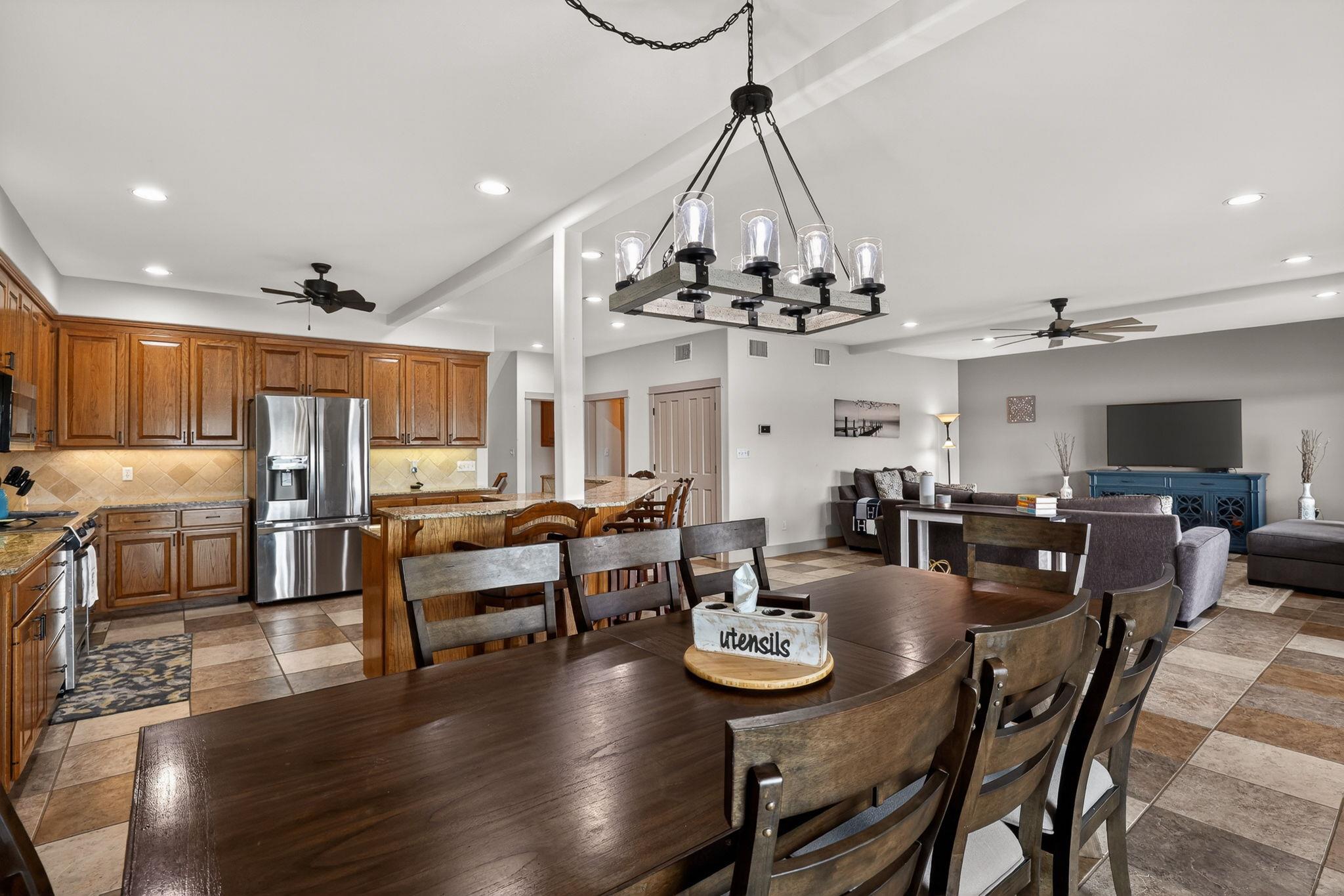 1002 Scenic Loop Kingsland TX 78639