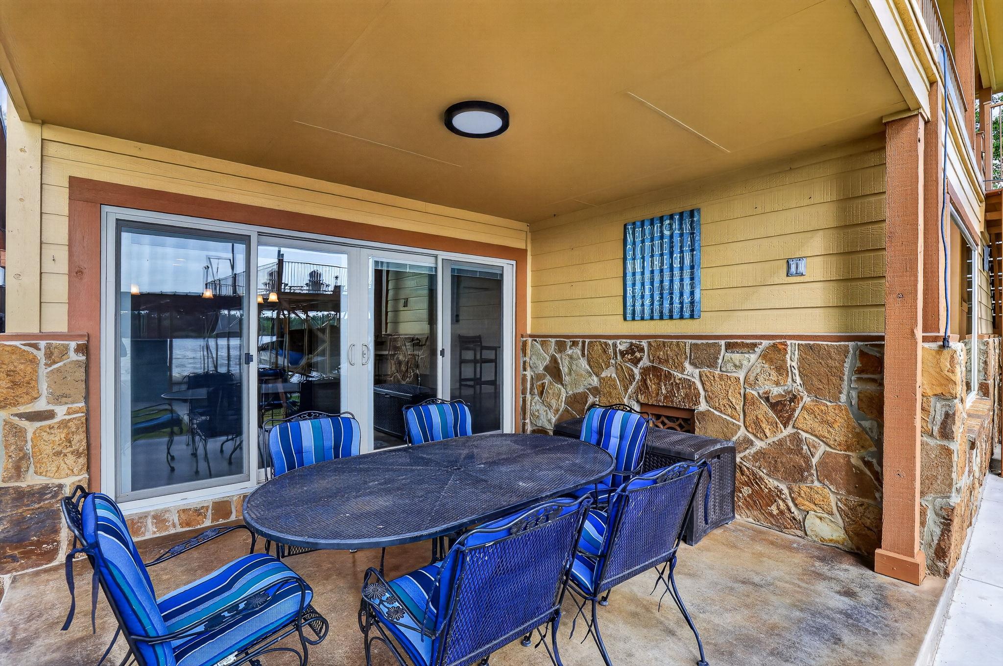 1002 Scenic Loop Kingsland TX 78639