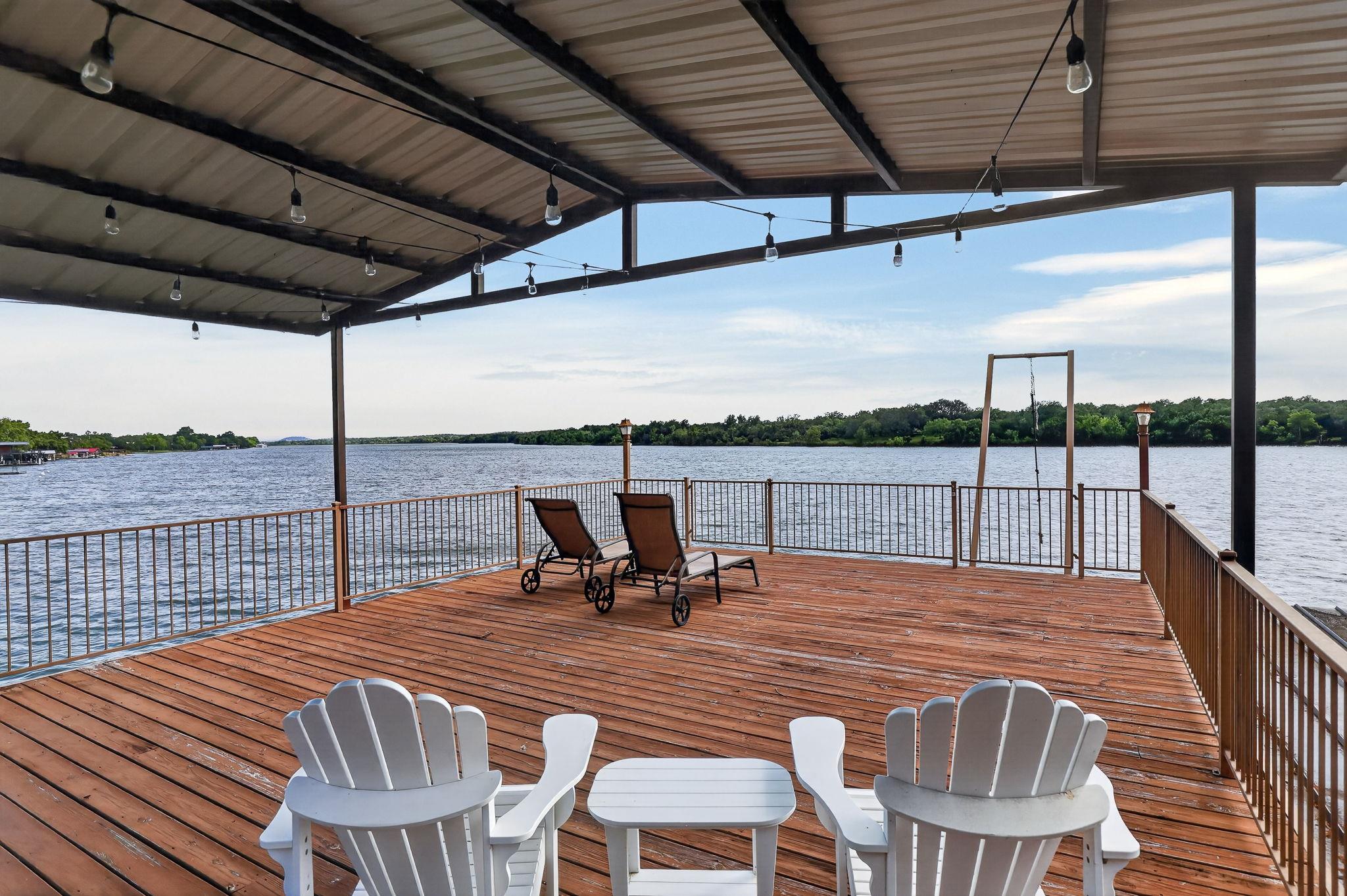 1002 Scenic Loop Kingsland TX 78639