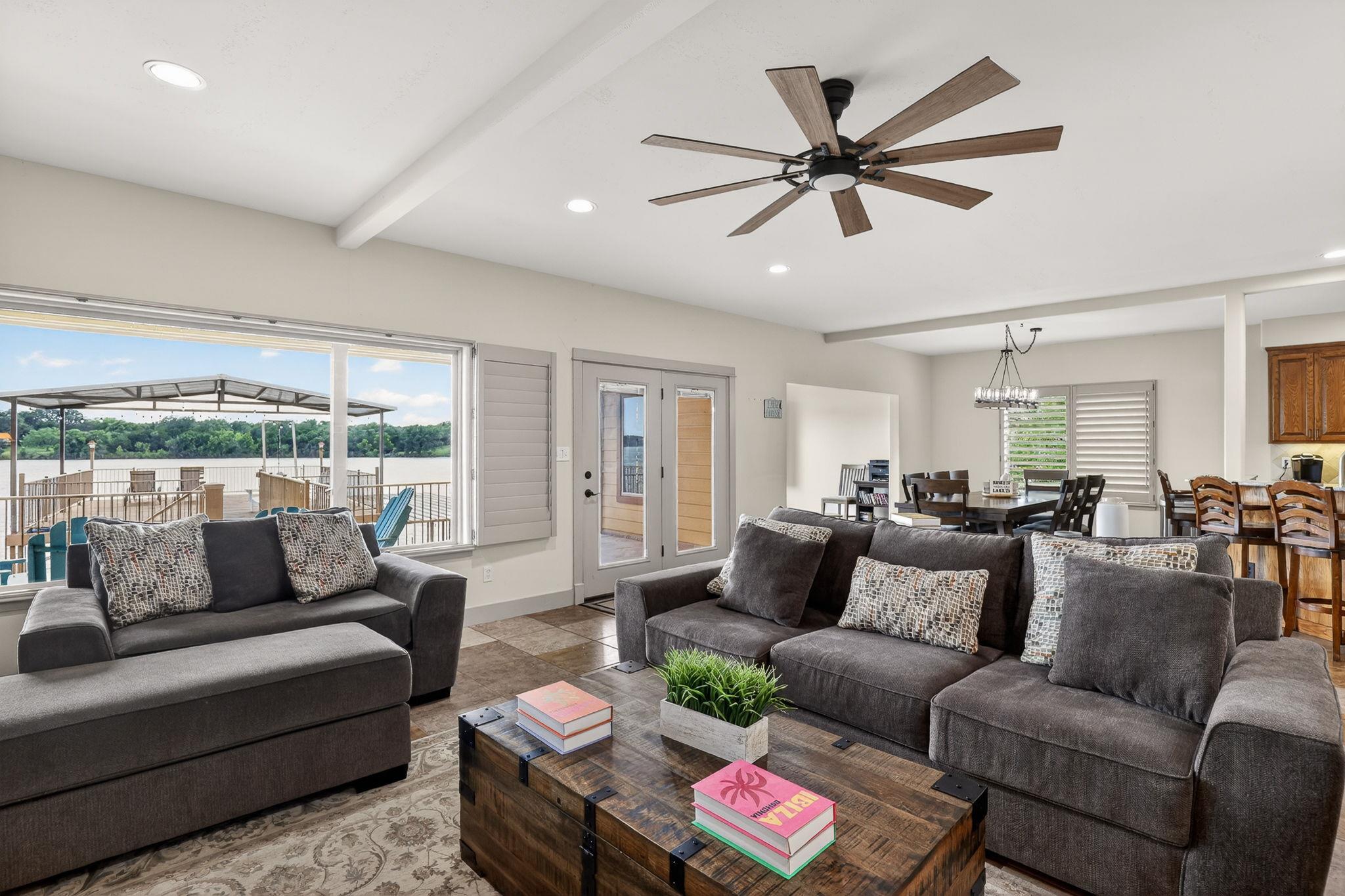 1002 Scenic Loop Kingsland TX 78639