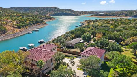 17011 E Darleen Drive Leander TX 78641