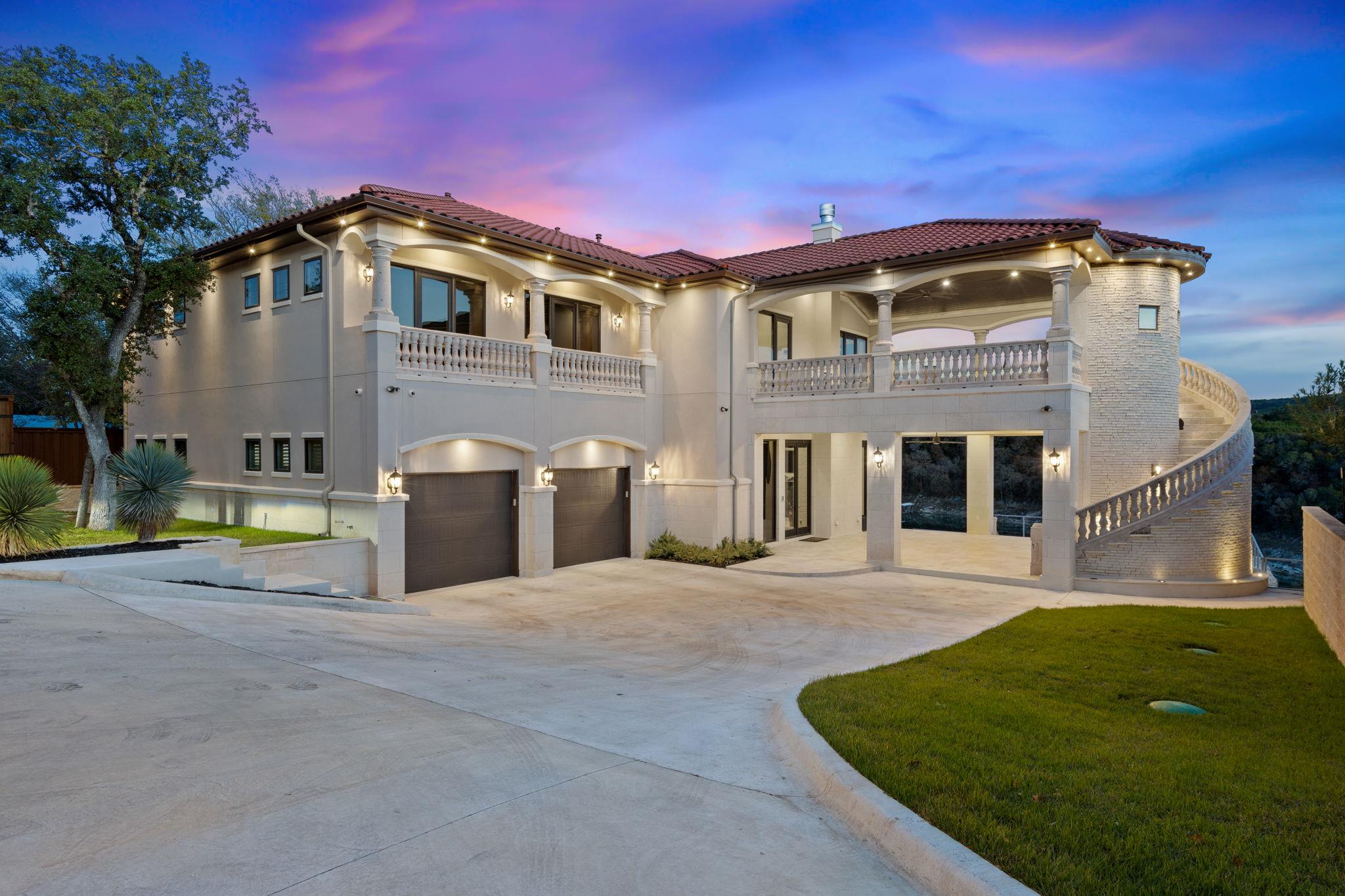 17011 E Darleen Drive Leander TX 78641