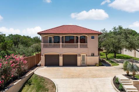 17011 E Darleen Drive Leander TX 78641