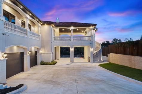 17011 E Darleen Drive Leander TX 78641