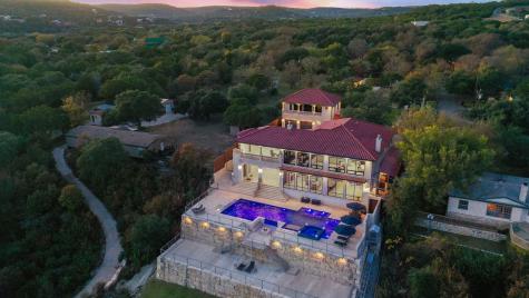17011 E Darleen Drive Leander TX 78641