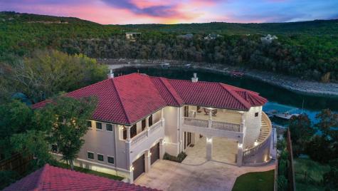 17011 E Darleen Drive Leander TX 78641