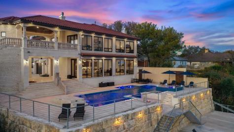 17011 E Darleen Drive Leander TX 78641