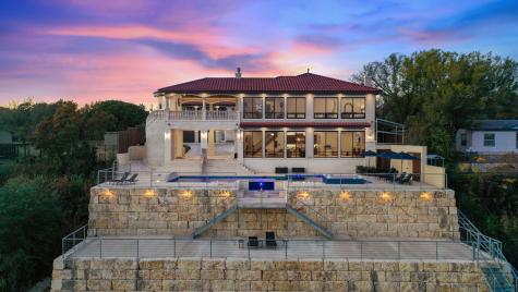 17011 E Darleen Drive Leander TX 78641