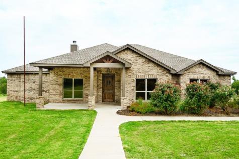123 Hard Bargain Drive Gatesville TX 76528