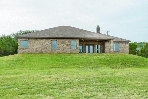 123 Hard Bargain Drive Gatesville TX 76528