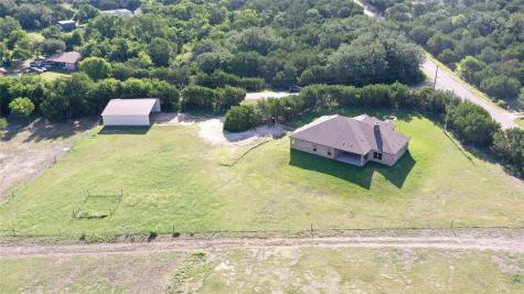 123 Hard Bargain Drive Gatesville TX 76528