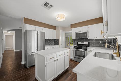 4820 Marblehead Drive Austin TX 78727