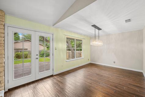4820 Marblehead Drive Austin TX 78727