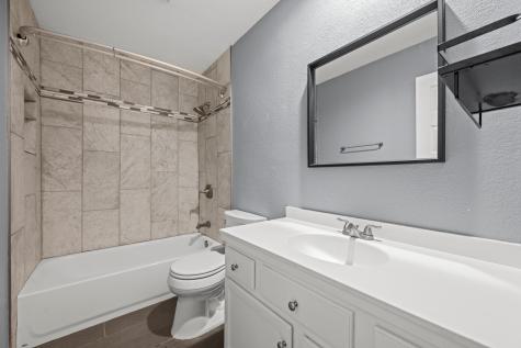 4820 Marblehead Drive Austin TX 78727