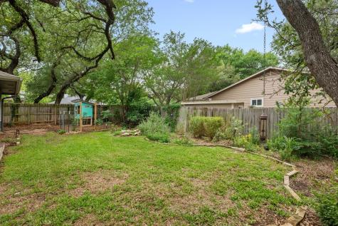 4820 Marblehead Drive Austin TX 78727