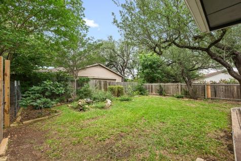 4820 Marblehead Drive Austin TX 78727