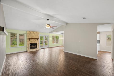 4820 Marblehead Drive Austin TX 78727