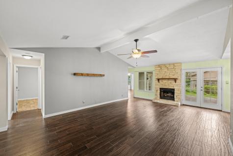 4820 Marblehead Drive Austin TX 78727