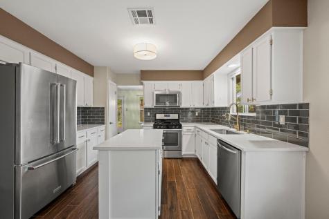 4820 Marblehead Drive Austin TX 78727