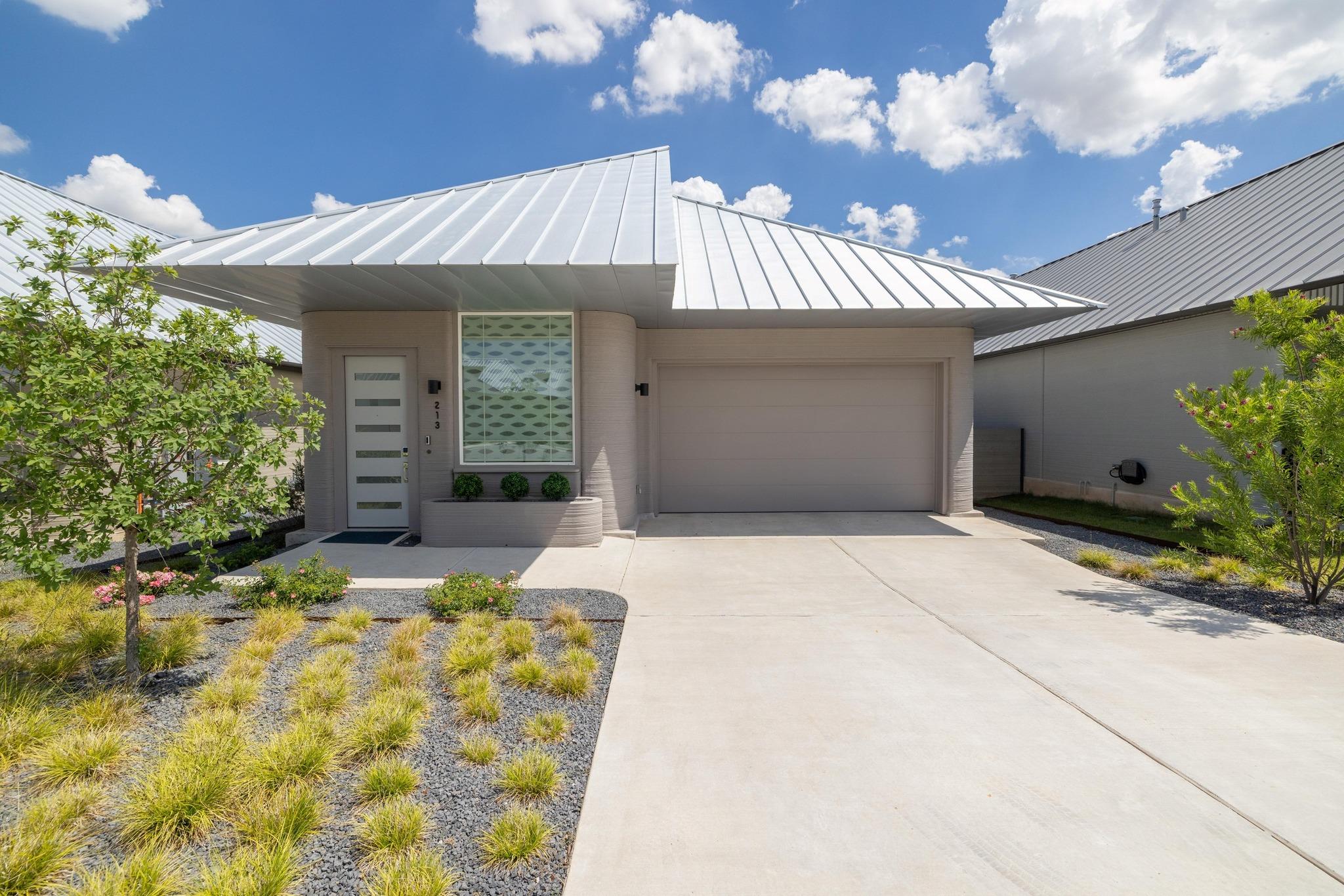 213 Lone Ranger Trail Georgetown TX 78628