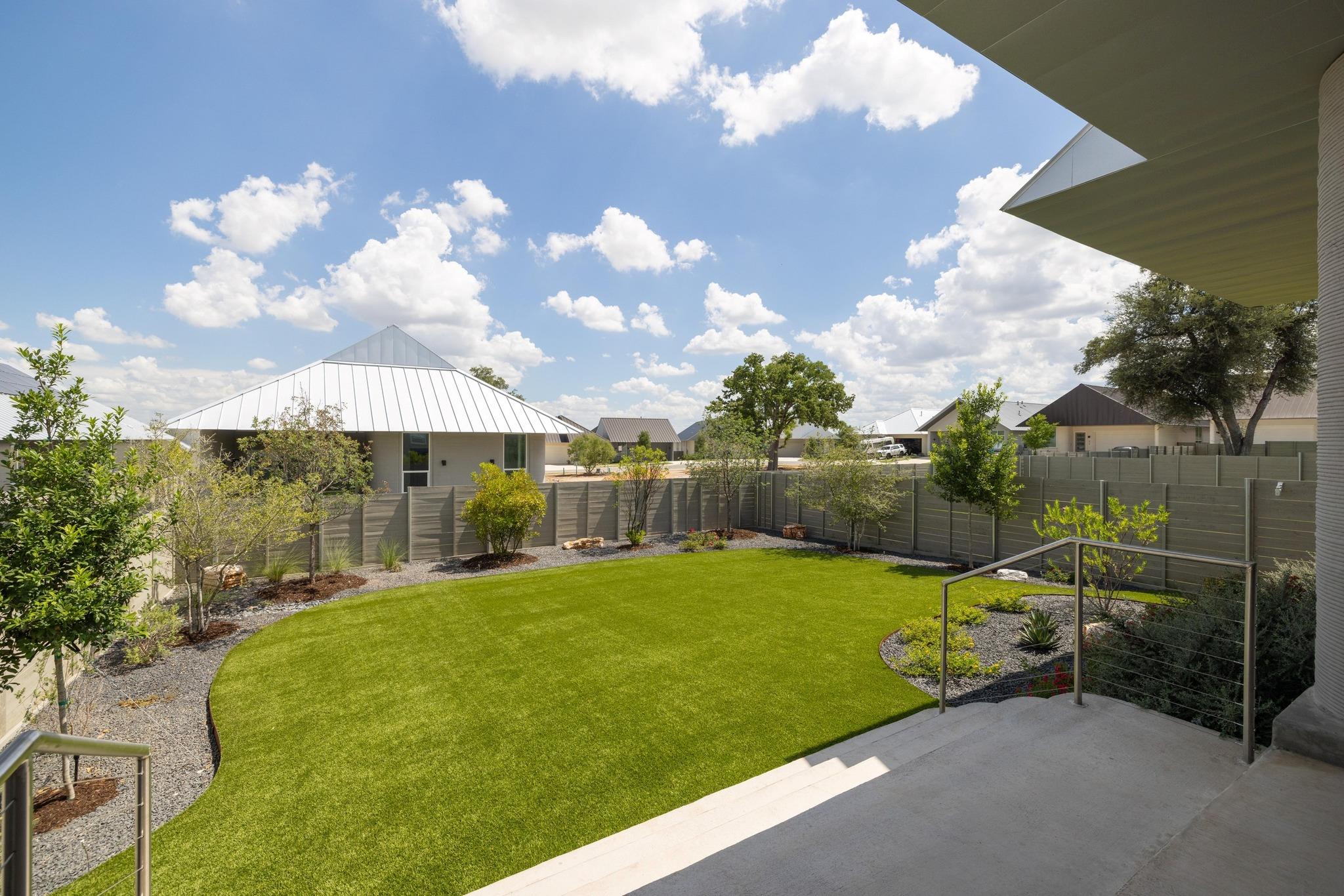 213 Lone Ranger Trail Georgetown TX 78628