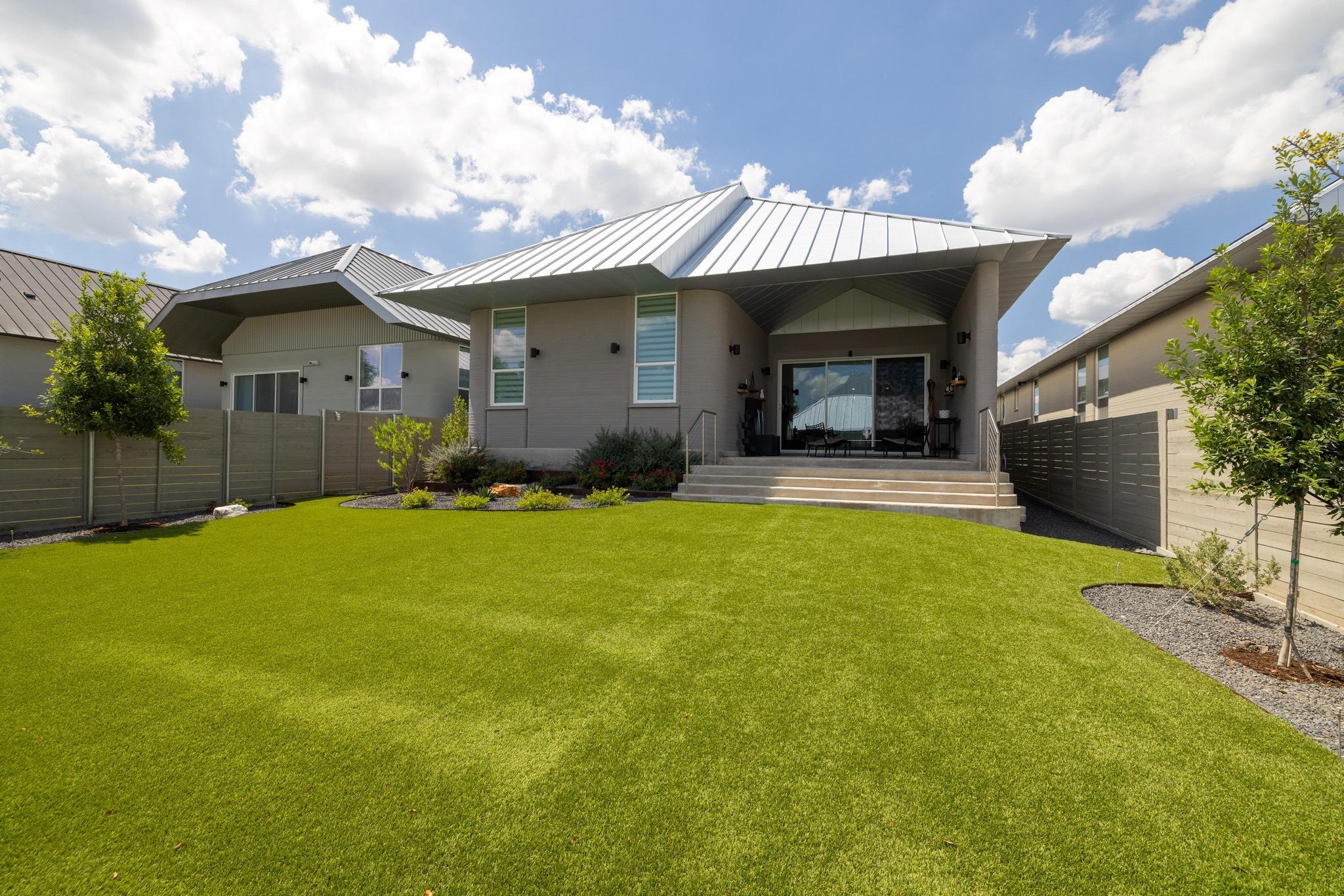 213 Lone Ranger Trail Georgetown TX 78628