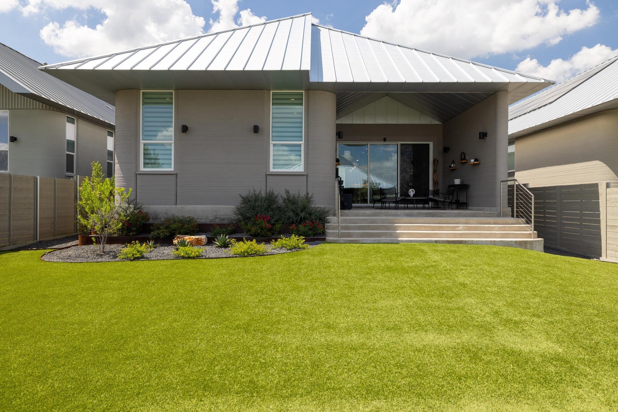 213 Lone Ranger Trail Georgetown TX 78628