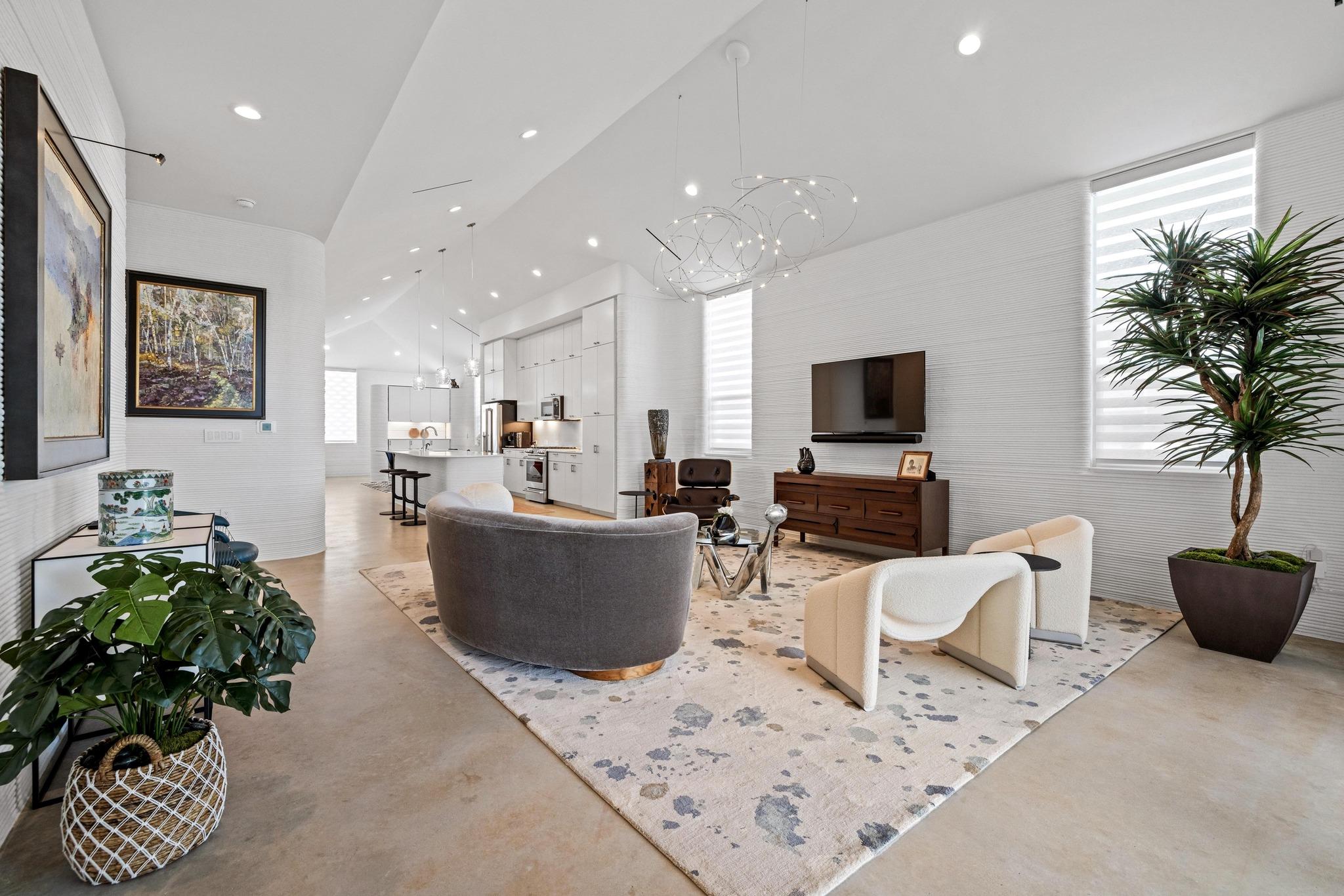 213 Lone Ranger Trail Georgetown TX 78628