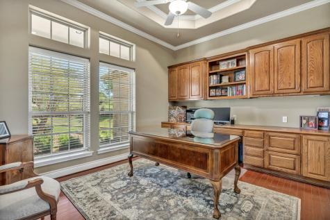 310 The Hills Road Horseshoe Bay TX 78657
